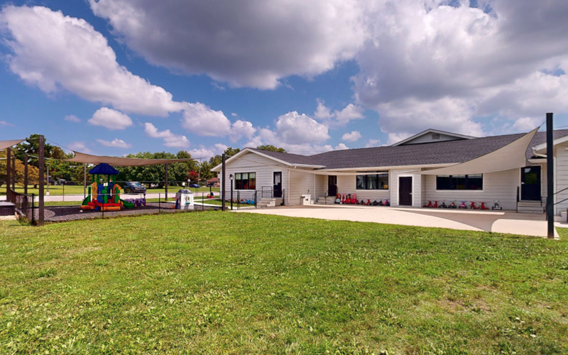 West Hills KinderCare