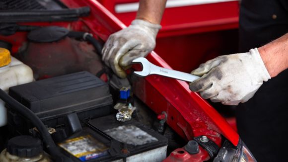 Images Kolarikorjaamo E. Konttinen Ky