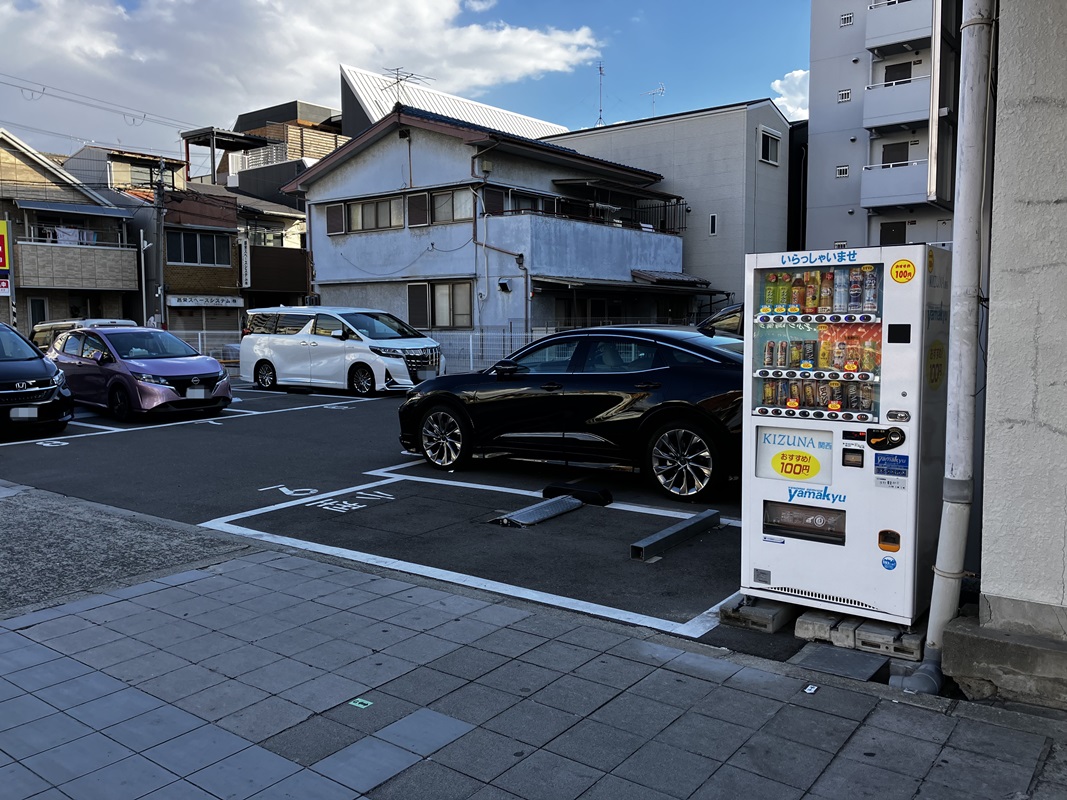 Images ONE PARK桃谷2丁目第2