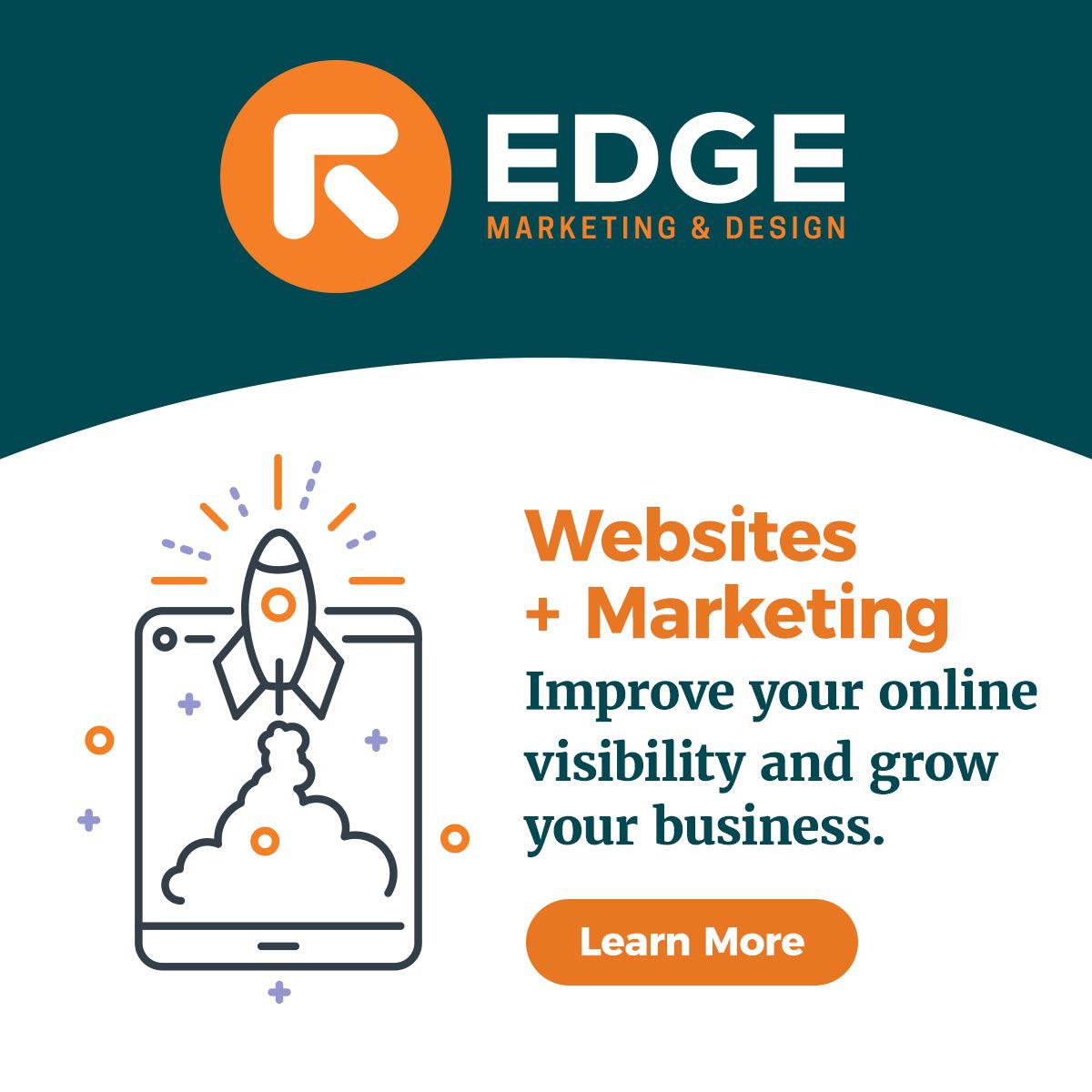 Images EDGE Marketing & Design Inc.