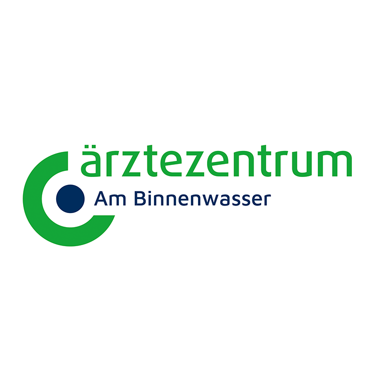 Logo von Ärztezentrum Am Binnenwasser