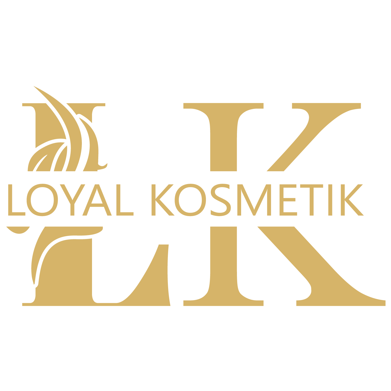 LK Kosmetik Logo