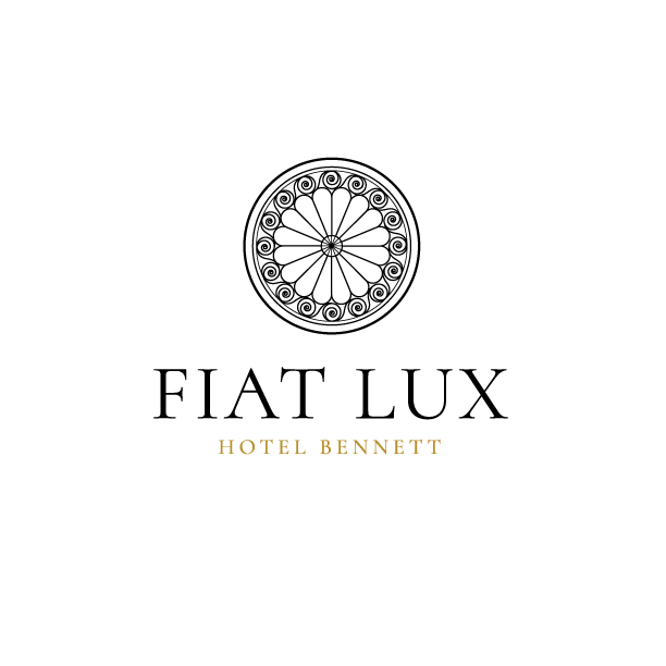 Fiat Lux Logo