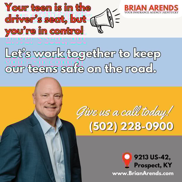 Images Brian Arends - State Farm Insurance Agent