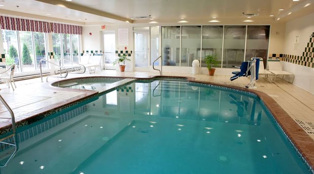 Images Hilton Garden Inn Secaucus/Meadowlands