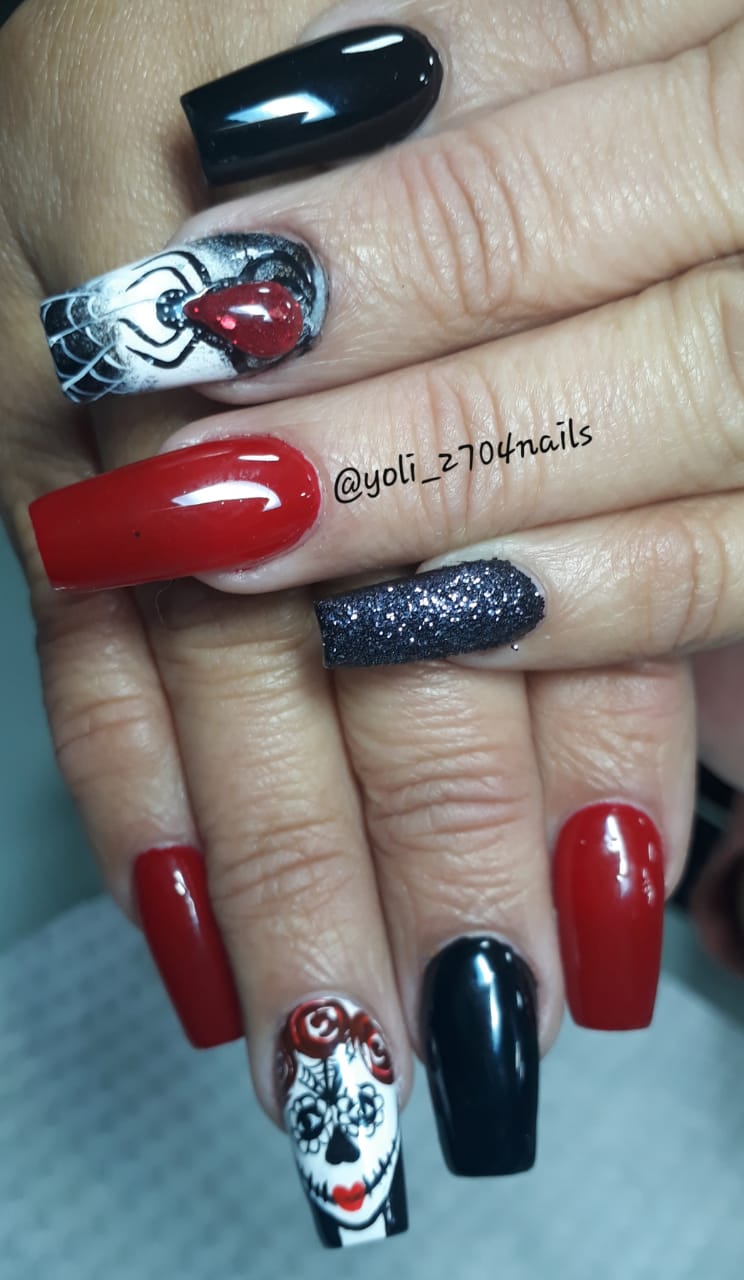 Fotos - YoliNails - 23