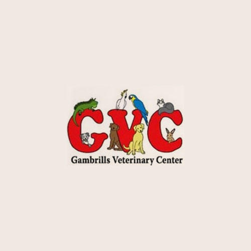 Gambrills Veterinary Center Logo