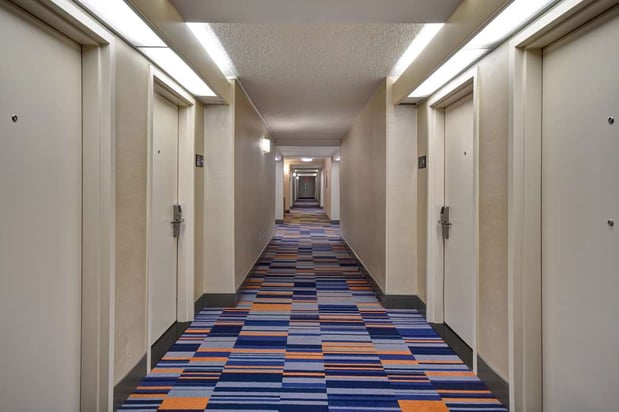 Images Hampton Inn NY-JFK
