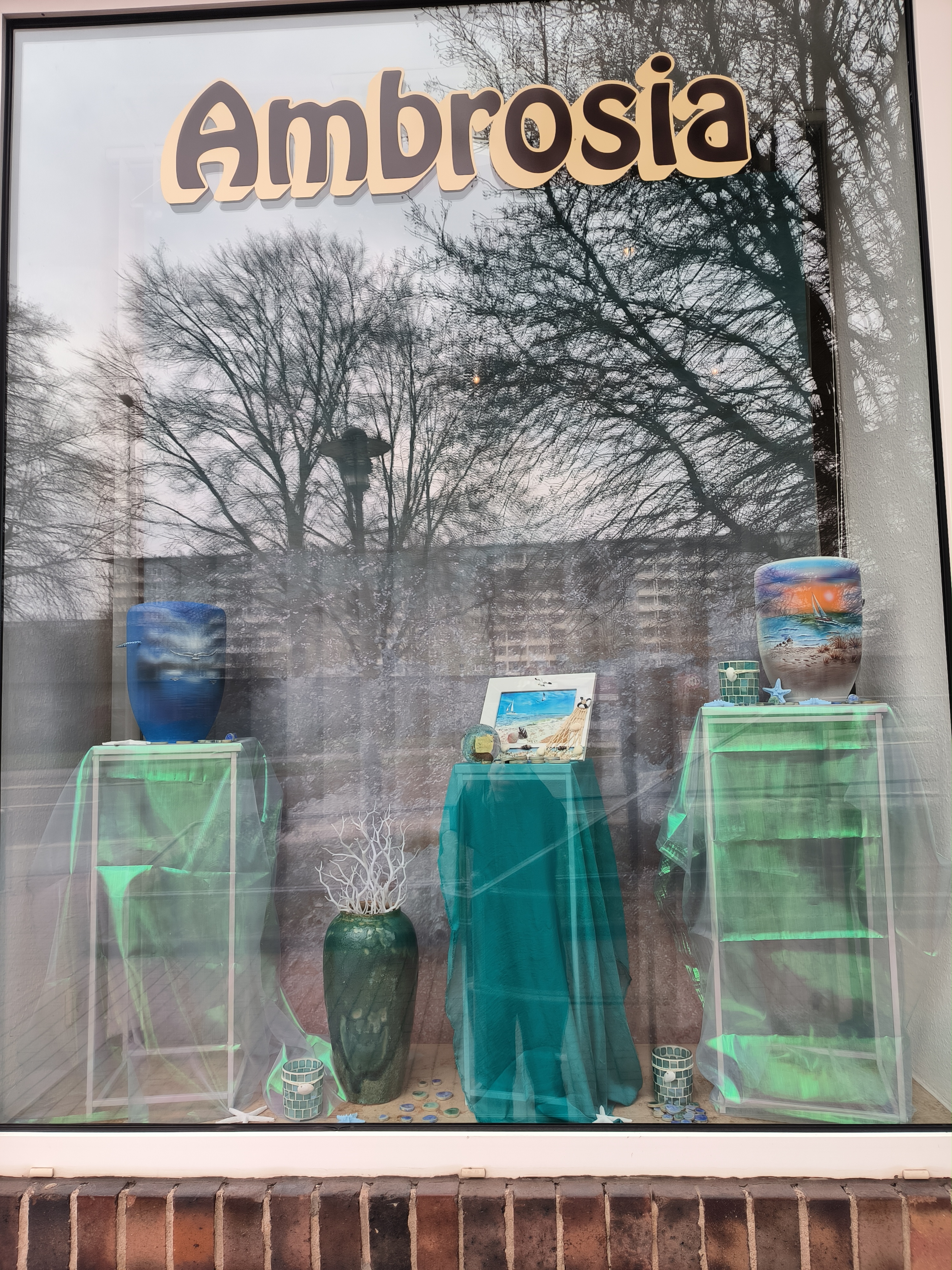 Bild 8 Ambrosia Bestattungen GmbH in Chemnitz