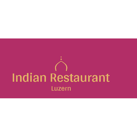 Indian Restaurant Luzern Logo