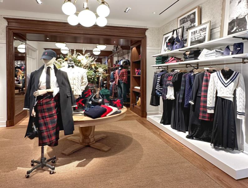 Images Polo Ralph Lauren Valencia