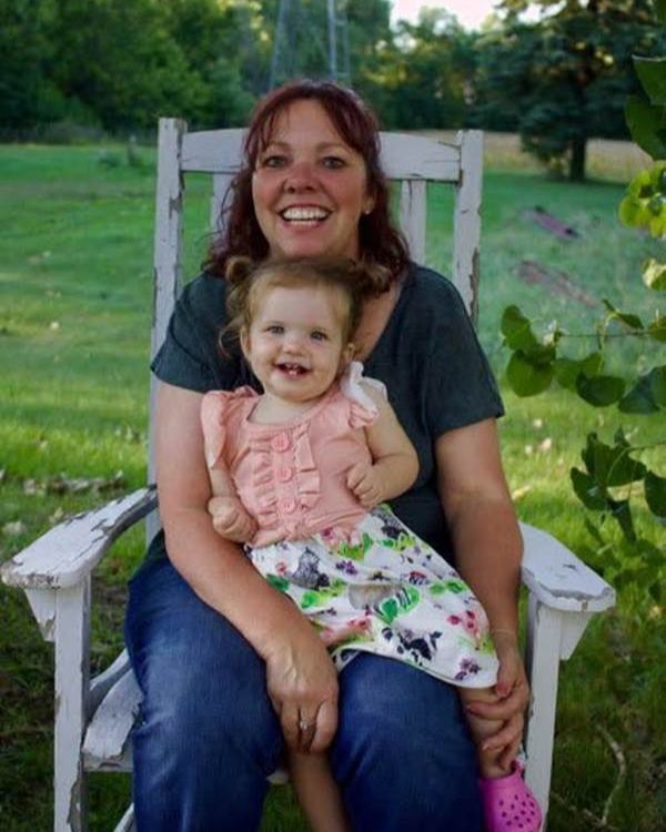We’re excited to welcome Jen to Team Storm! Jen enjoys golfing, camping, and spending time with family and friends. She’ll be joining our Harvey office, so stop by and say hello. We’re happy to have you, Jen!