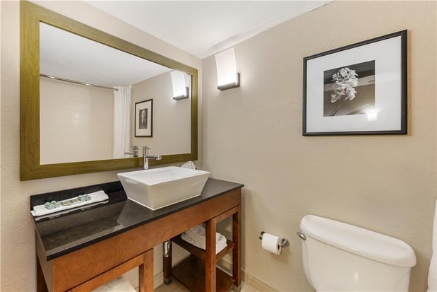 Images Best Western Alamo Suites