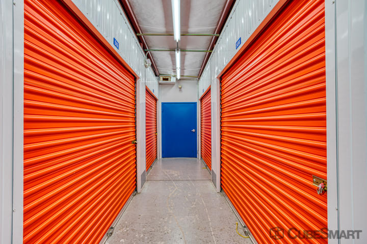 CubeSmart Self Storage Photo