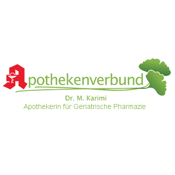 Rheingold-Apotheke in Neuss - Logo
