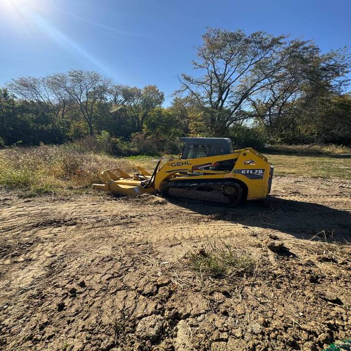 Images DeFreece Construction