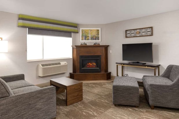 Images Hampton Inn Kalispell
