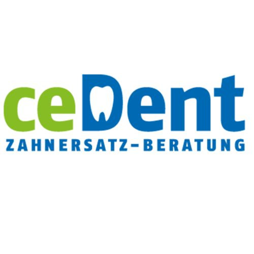 Ce-Dent Zahnersatzberatung in Remscheid - Logo