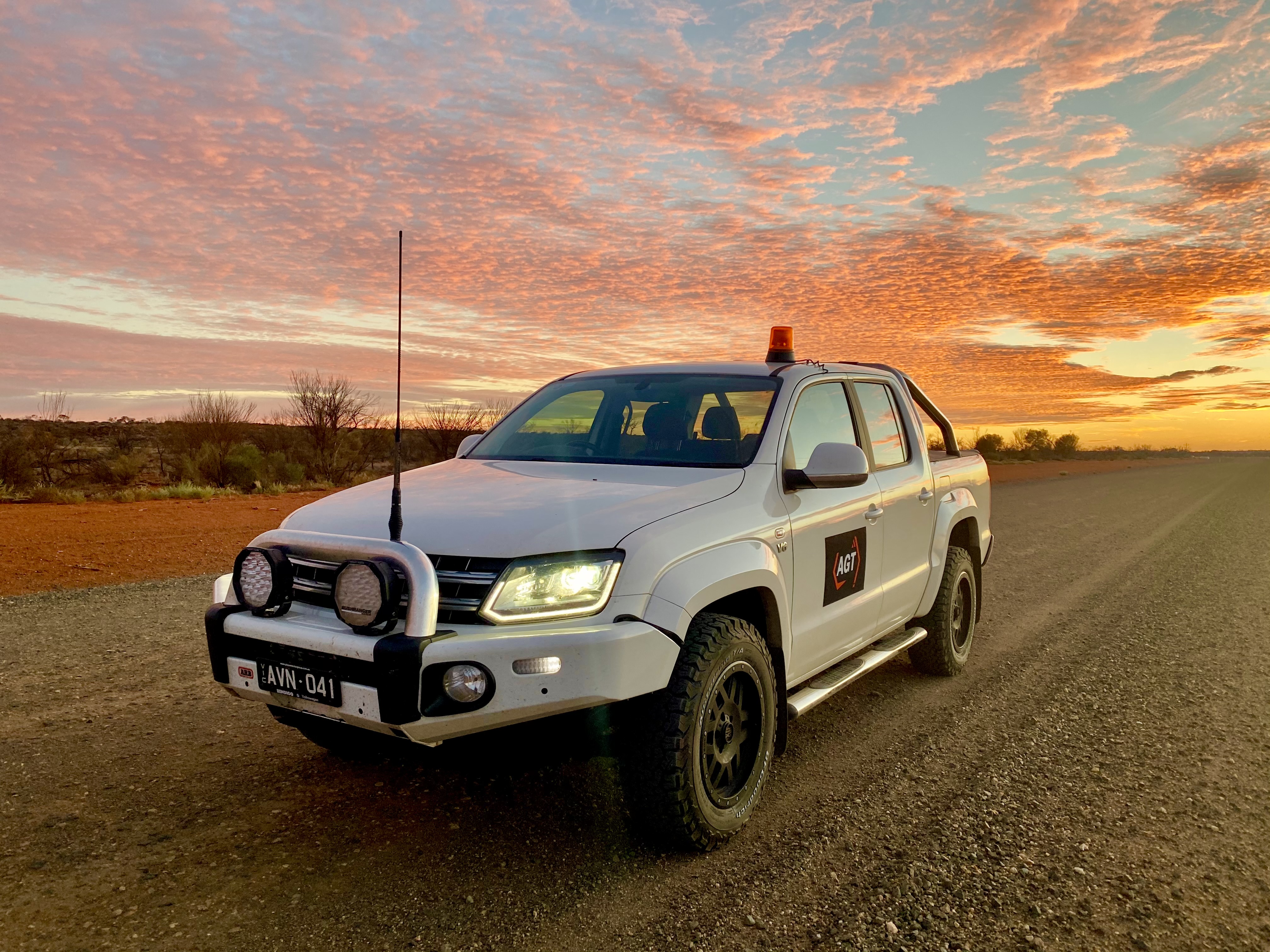 Images Australian Geotechnical Testing