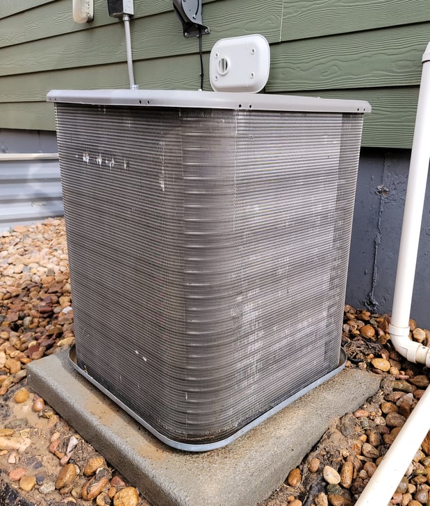 Images True Mechanical Services LLC