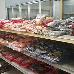India Food Market