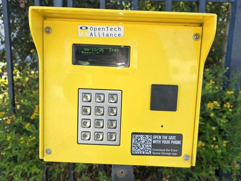 Keypad
