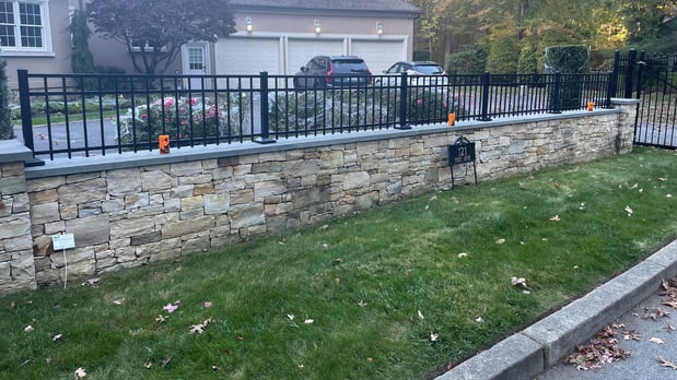 Images Superior Fence & Rail