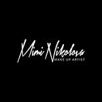 Mimi Nikolova - Professional Makeup Artist Logo