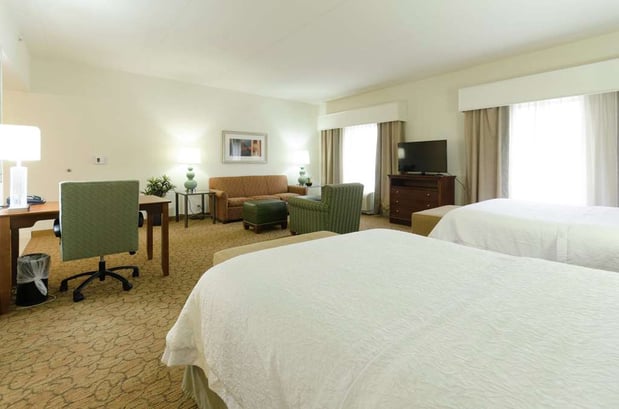 Images Hampton Inn Hickory