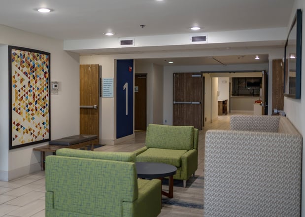 Images Holiday Inn Express & Suites Torrington by IHG