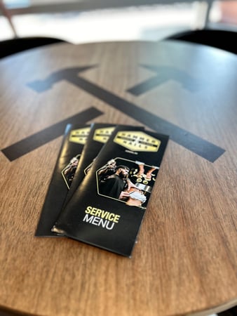 Images Hammer & Nails - Aurora