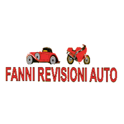 Fanni Revisioni Auto Logo