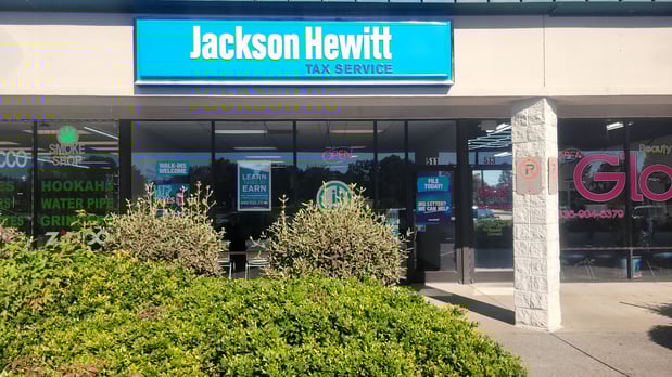 Images Jackson Hewitt Tax Service