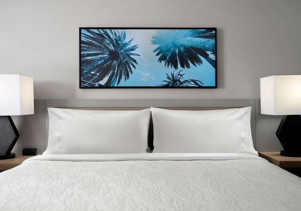 Images Hilton Garden Inn San Jose/Milpitas