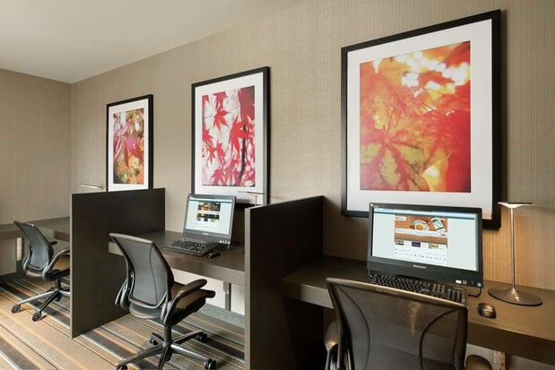 Images Hilton Garden Inn Rochester/University & Medical Center