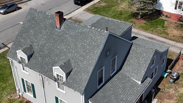 Images SkyShield Roofing of New England