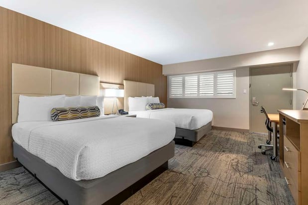 Images Best Western Red Coach Inn