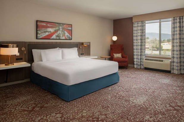Images Hilton Garden Inn Fontana