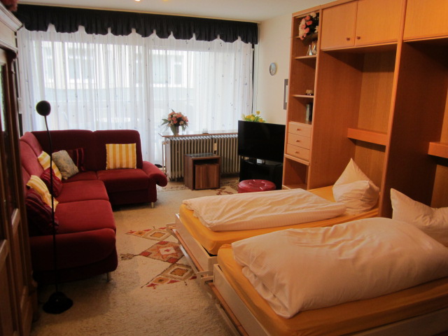 Bilder Logisservice Norderney