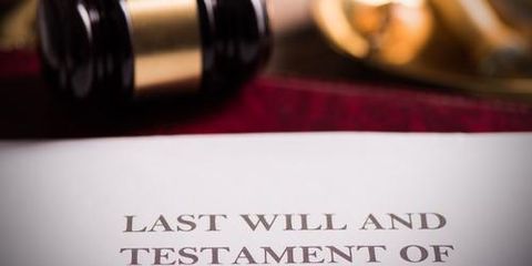 3 Reasons to Hire a Probate Lawyer The Law Office of Jacob Y. Garrett, LLC West Plains (417)255-2222