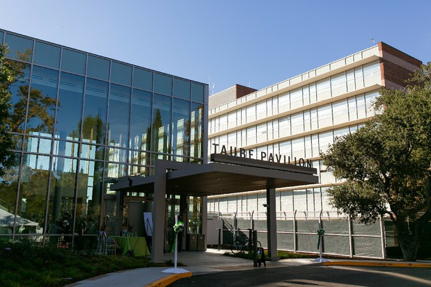 Images Scrivner Ctr- Mental Health & Addiction Svcs - El Camino Health