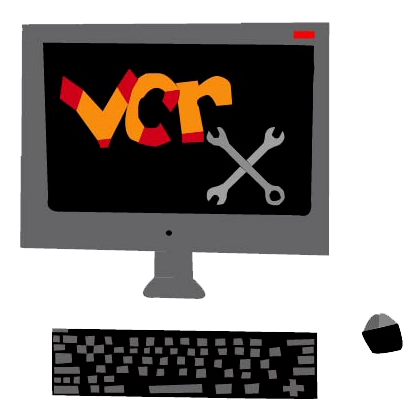 Vorthmann Computer Repair Logo
