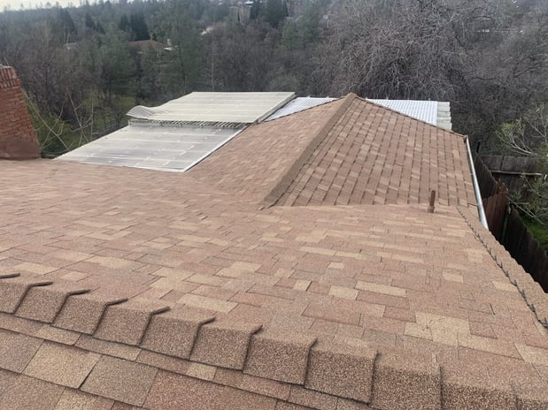 Images ZeZee Roofing Co.