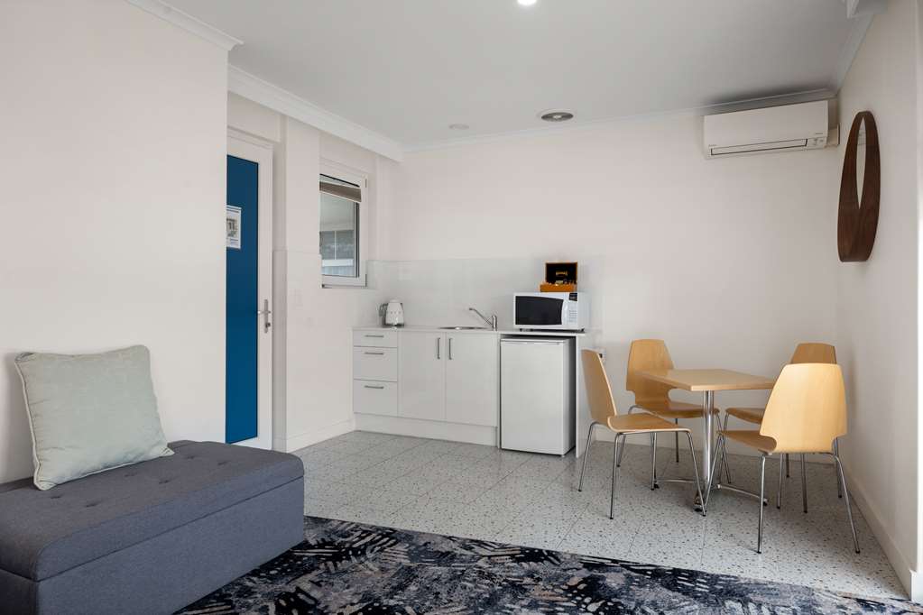 Images Best Western Adelaide Airport