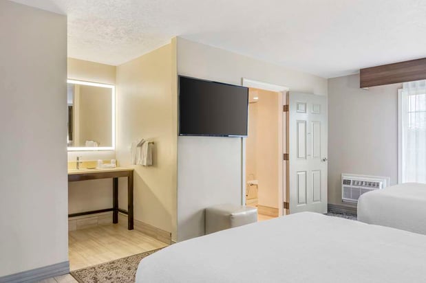 Images Best Western Plus Grand Manor Inn