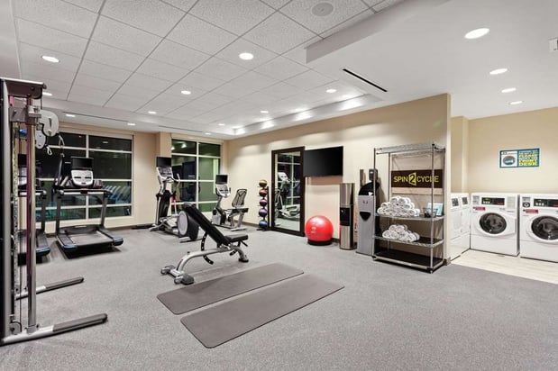 Images Home2 Suites by Hilton Temecula