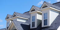Protect your home with the right residential roofing!