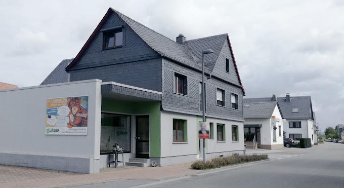 Bild 1 Offsetdruckerei Jäger GmbH in Argenthal