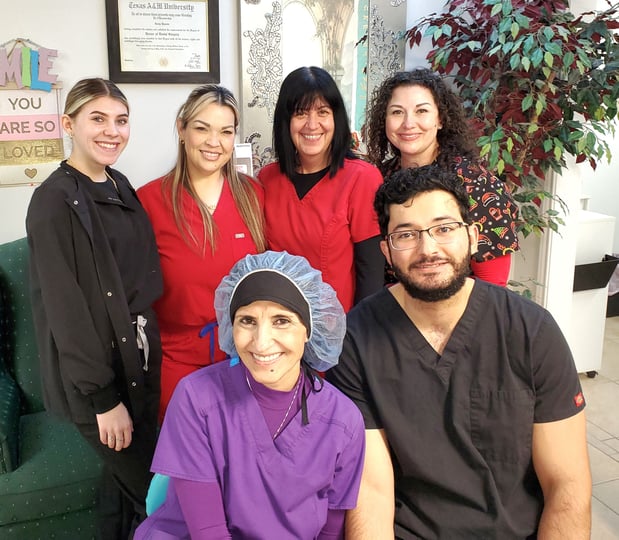 Images Family Dentistry by Baria Yassin DMD