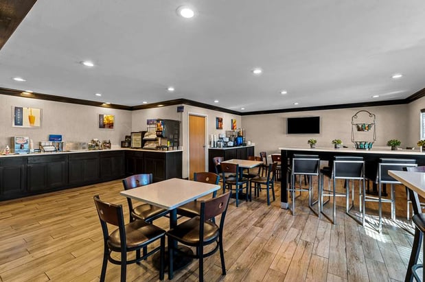 Images Best Western Presidential Hotel & Suites